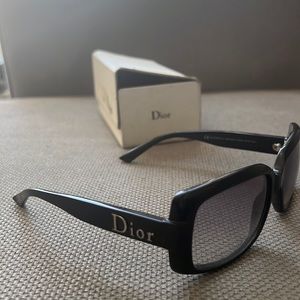 Dior Sunglasses